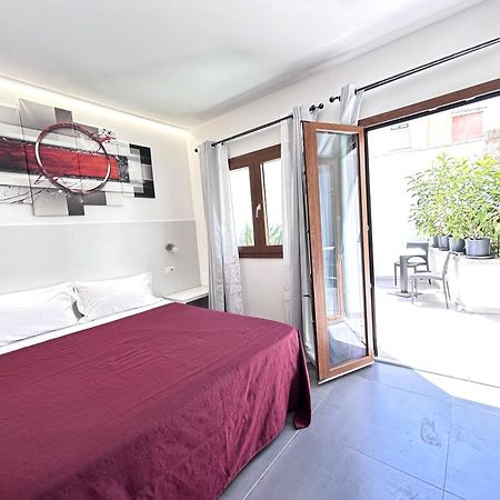 Longevity Hotel Tortoli Luaran gambar