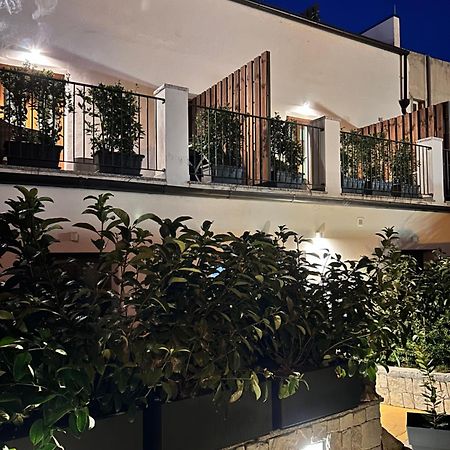 Longevity Hotel Tortoli Luaran gambar