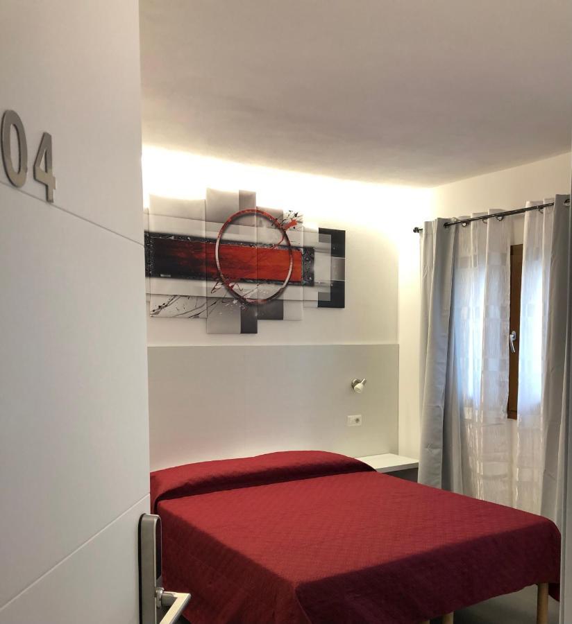 Longevity Hotel Tortoli Luaran gambar