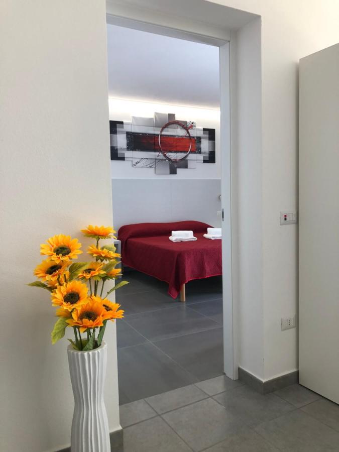 Longevity Hotel Tortoli Luaran gambar