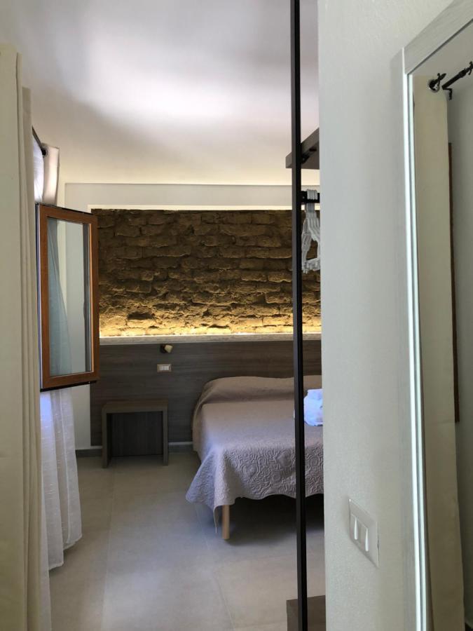 Longevity Hotel Tortoli Luaran gambar