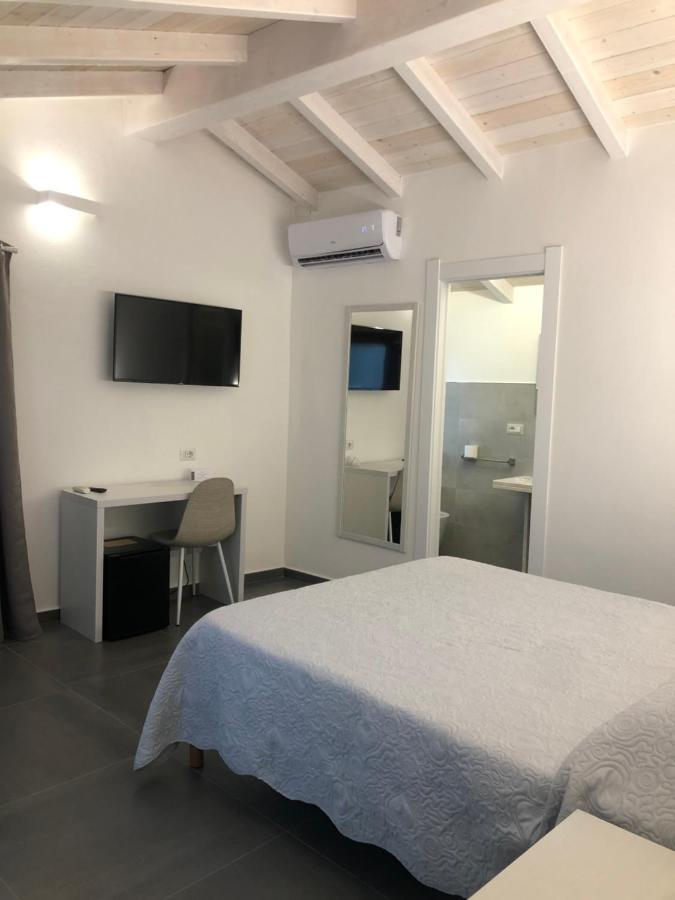 Longevity Hotel Tortoli Luaran gambar