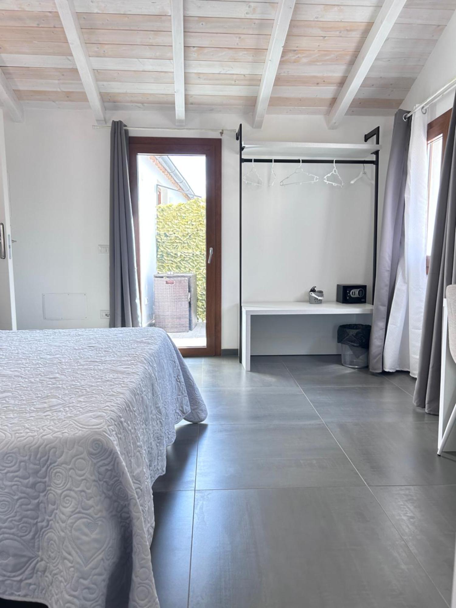 Longevity Hotel Tortoli Luaran gambar