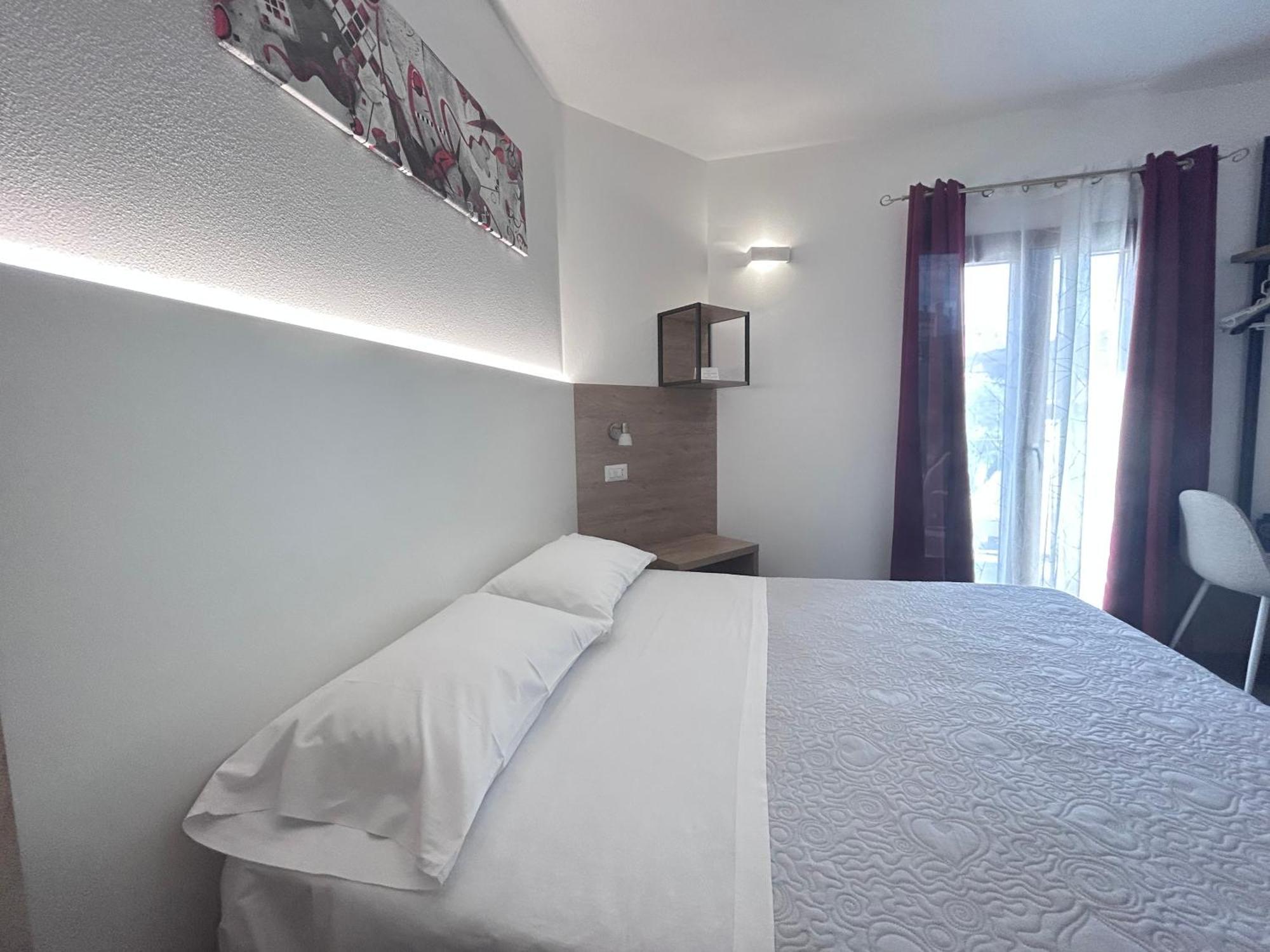 Longevity Hotel Tortoli Luaran gambar