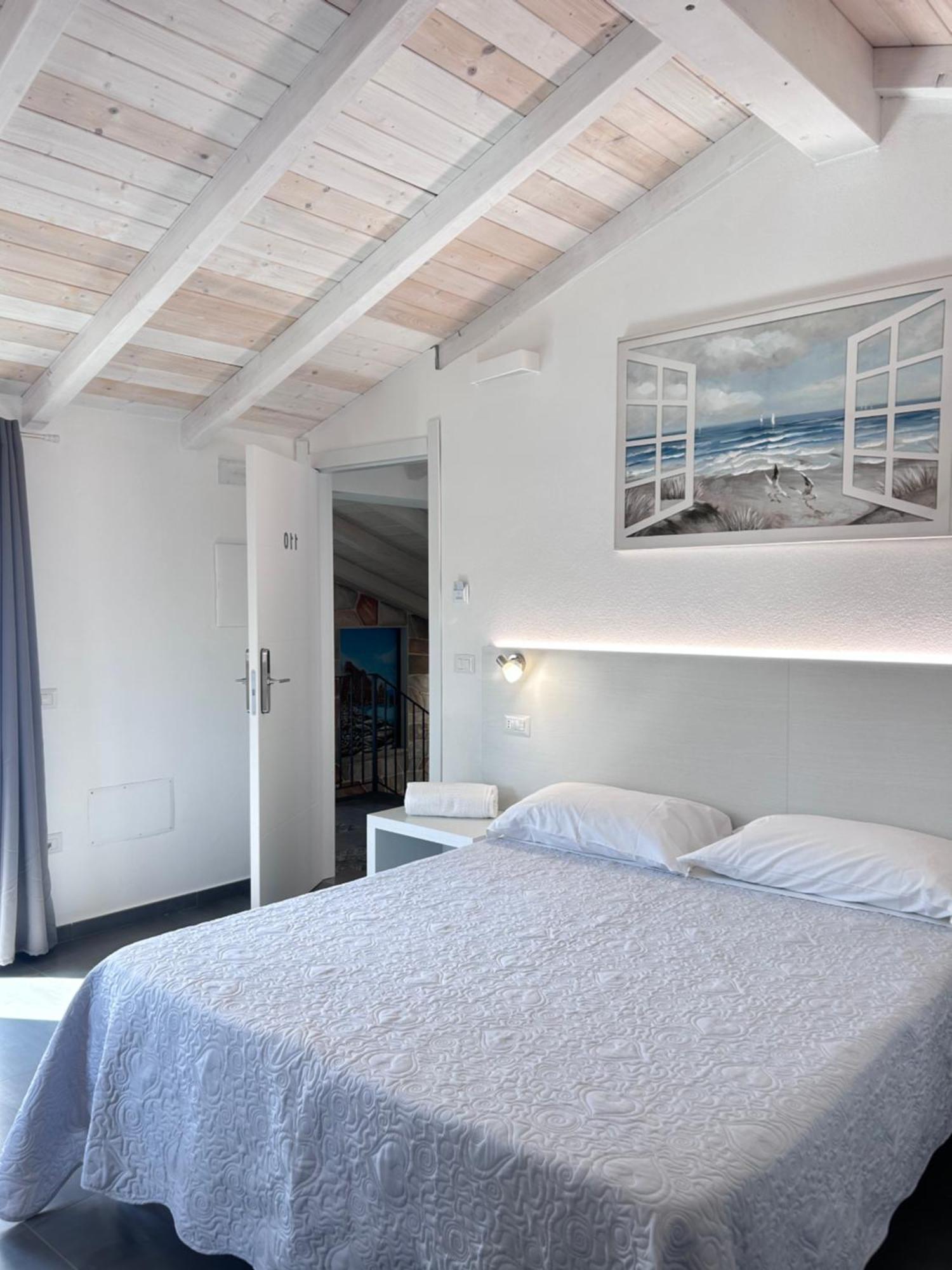 Longevity Hotel Tortoli Luaran gambar