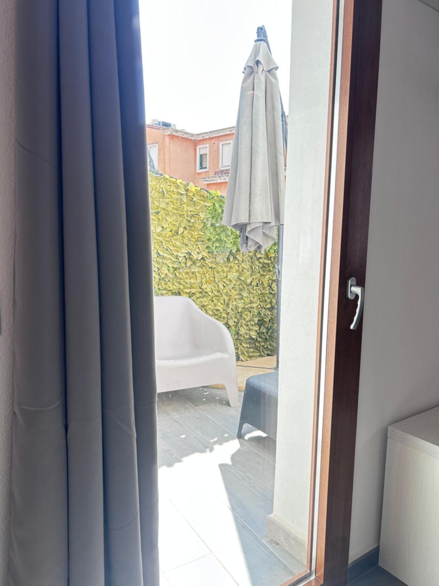Longevity Hotel Tortoli Luaran gambar