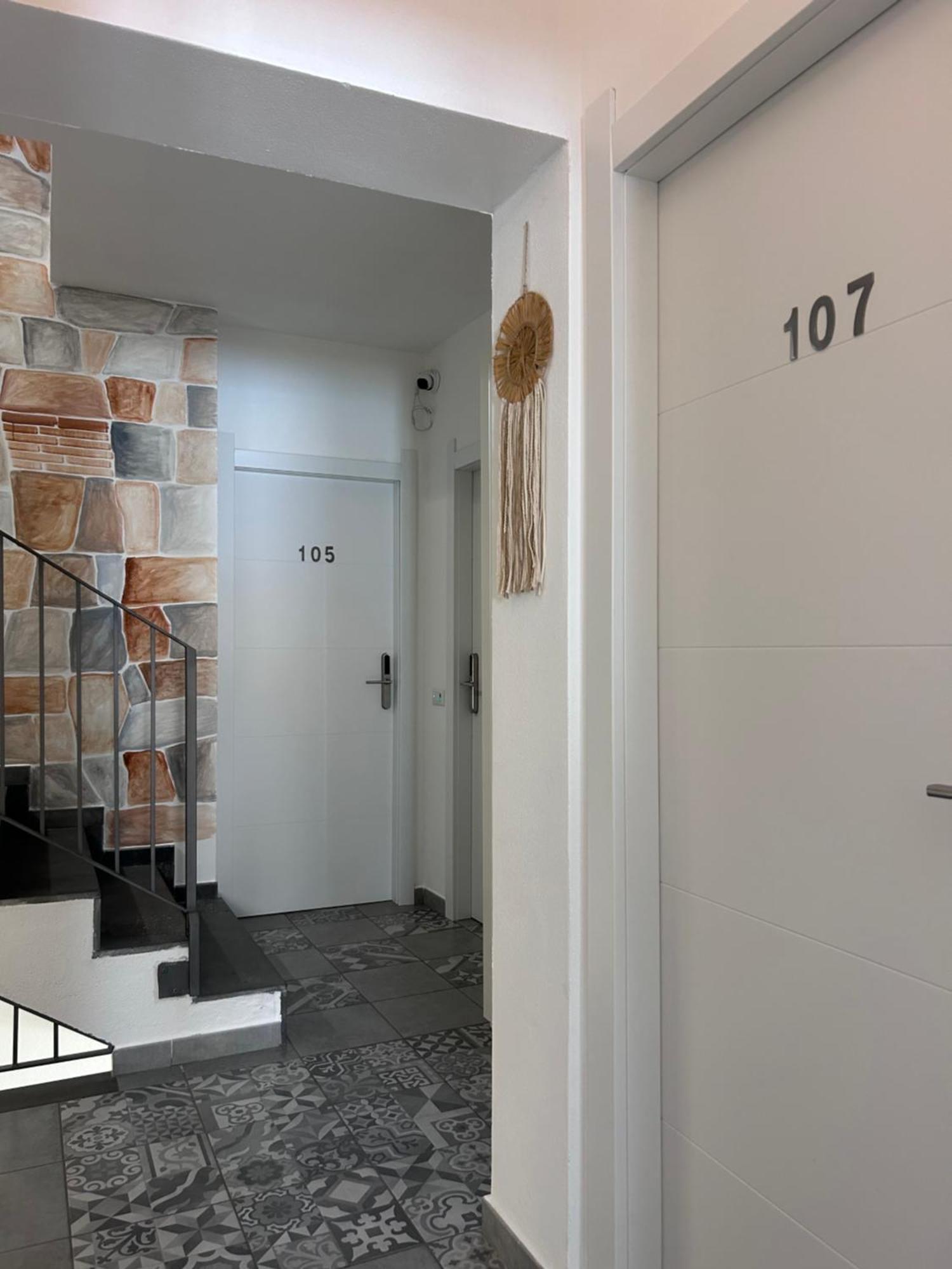 Longevity Hotel Tortoli Luaran gambar