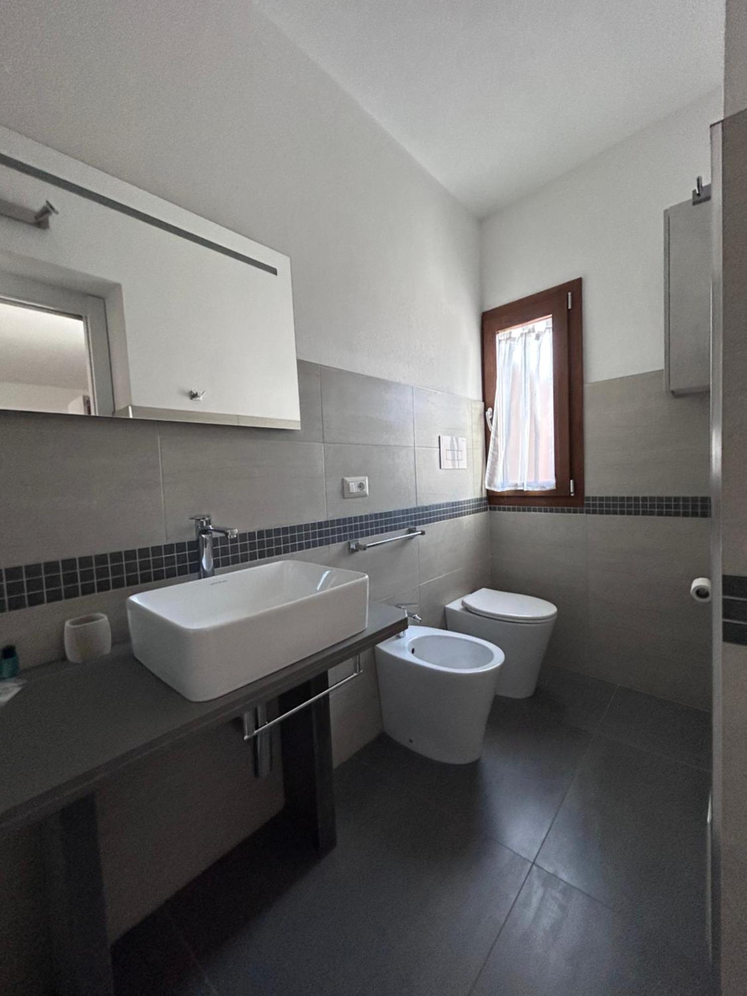 Longevity Hotel Tortoli Luaran gambar