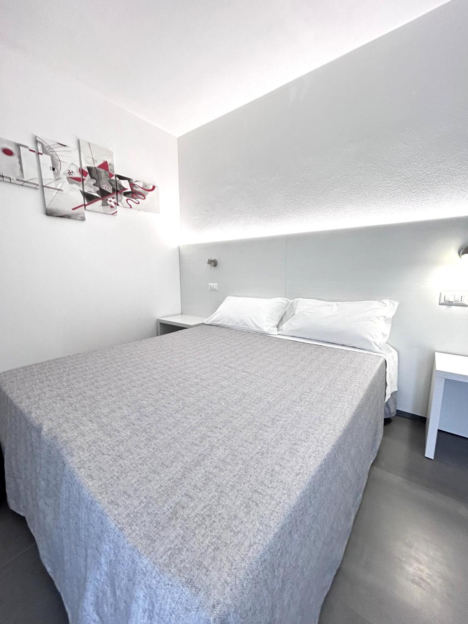 Longevity Hotel Tortoli Luaran gambar