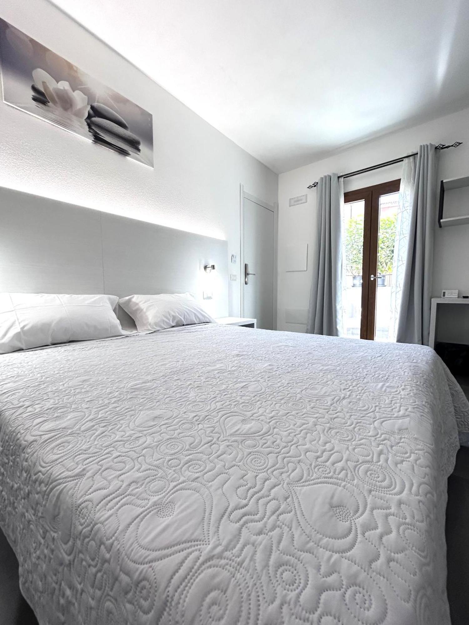 Longevity Hotel Tortoli Luaran gambar