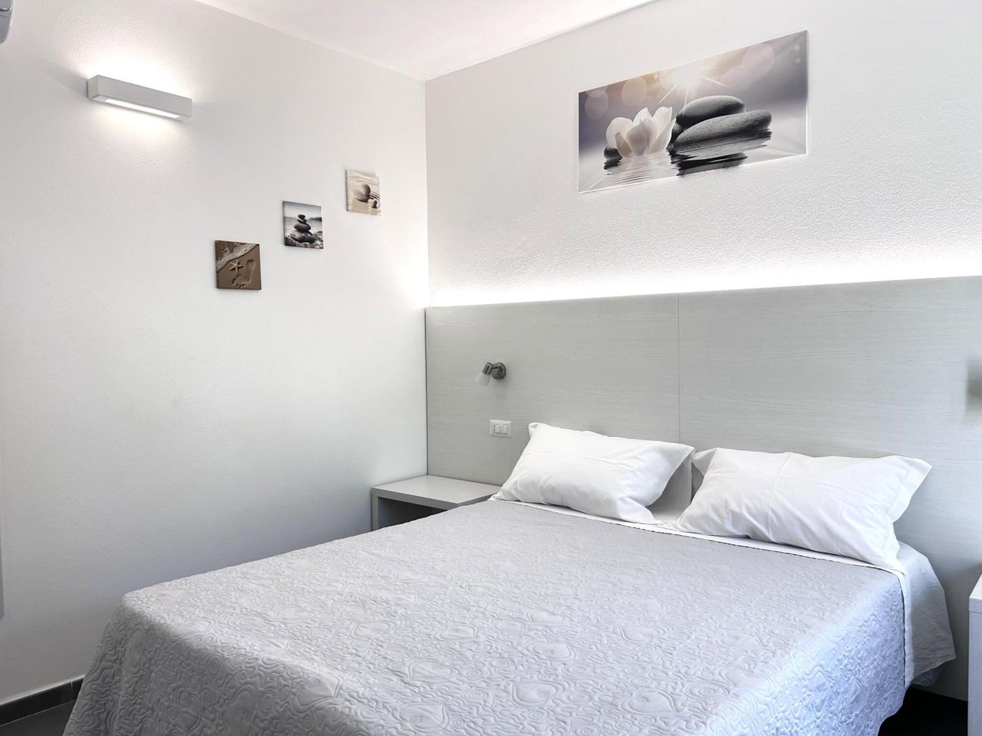 Longevity Hotel Tortoli Luaran gambar