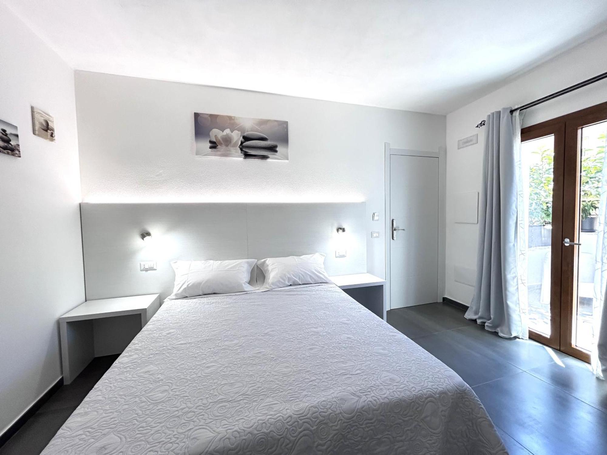 Longevity Hotel Tortoli Luaran gambar