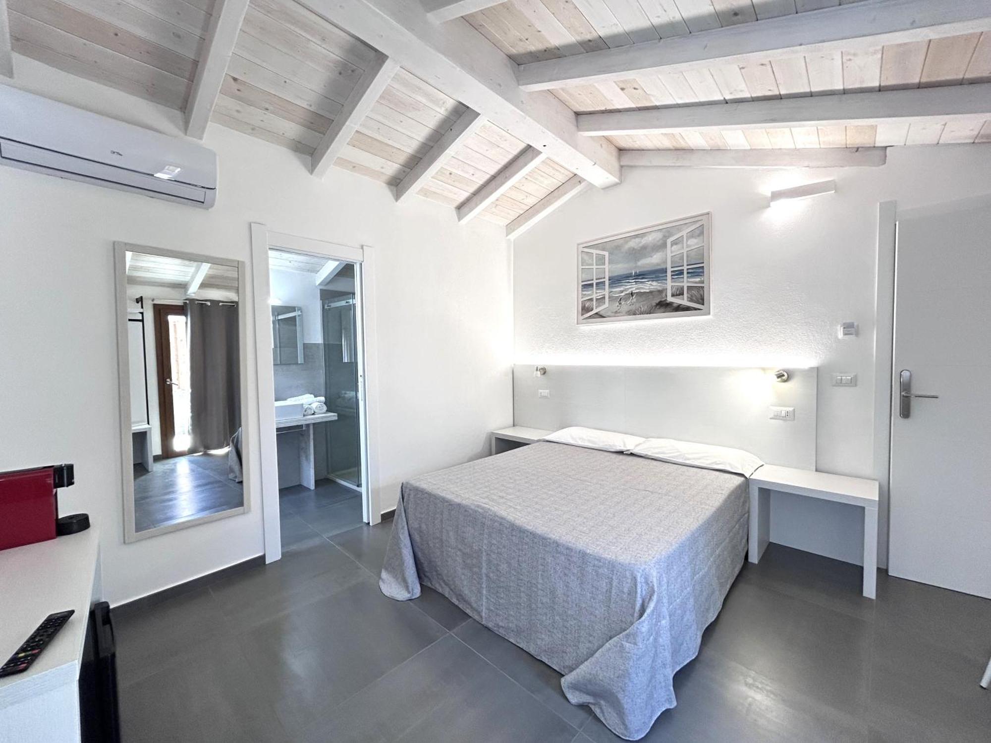 Longevity Hotel Tortoli Luaran gambar