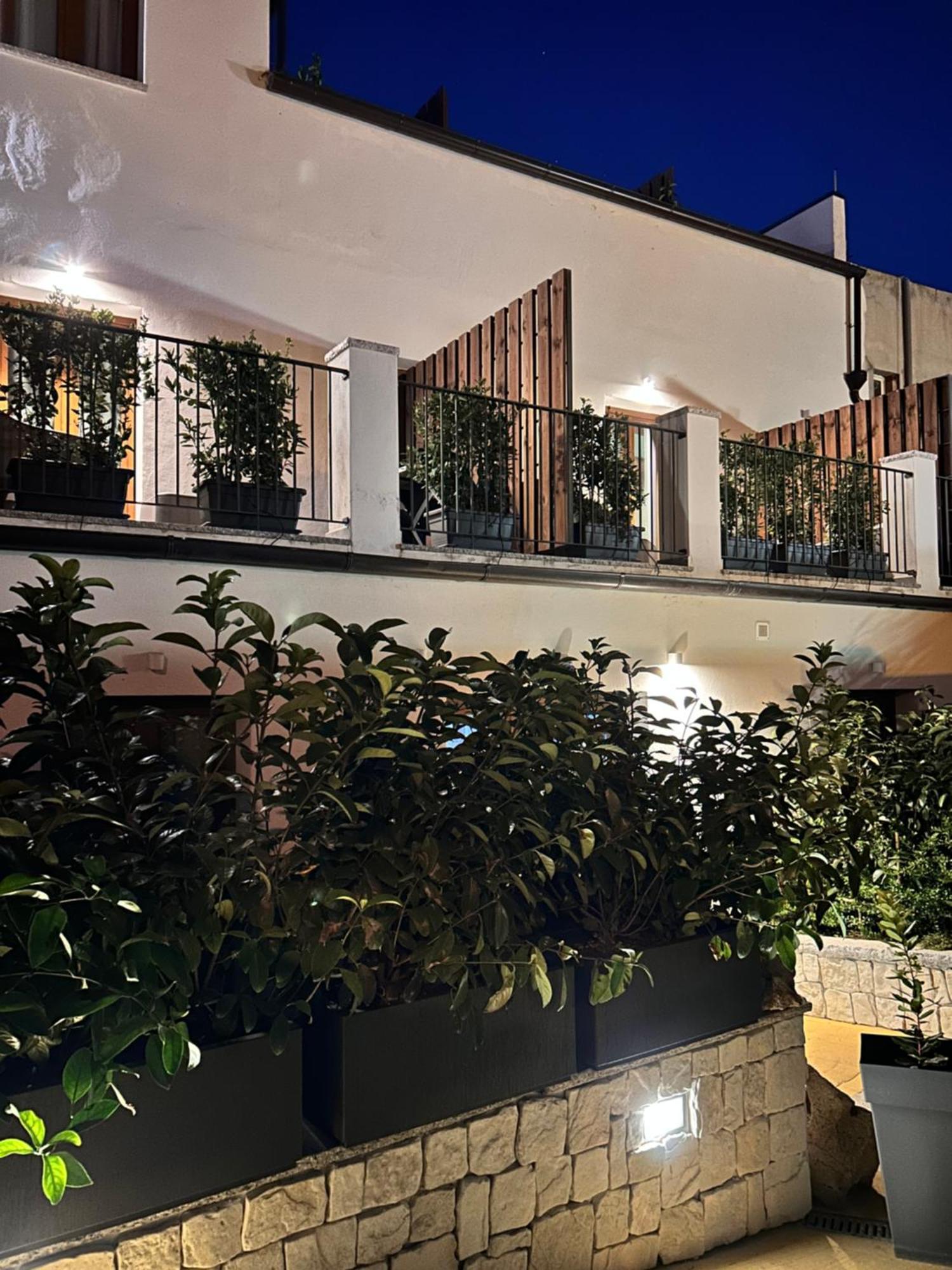 Longevity Hotel Tortoli Luaran gambar